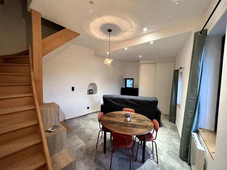 Maison De Ville Châteauneuf-du-Rhône Eksteriør bilde